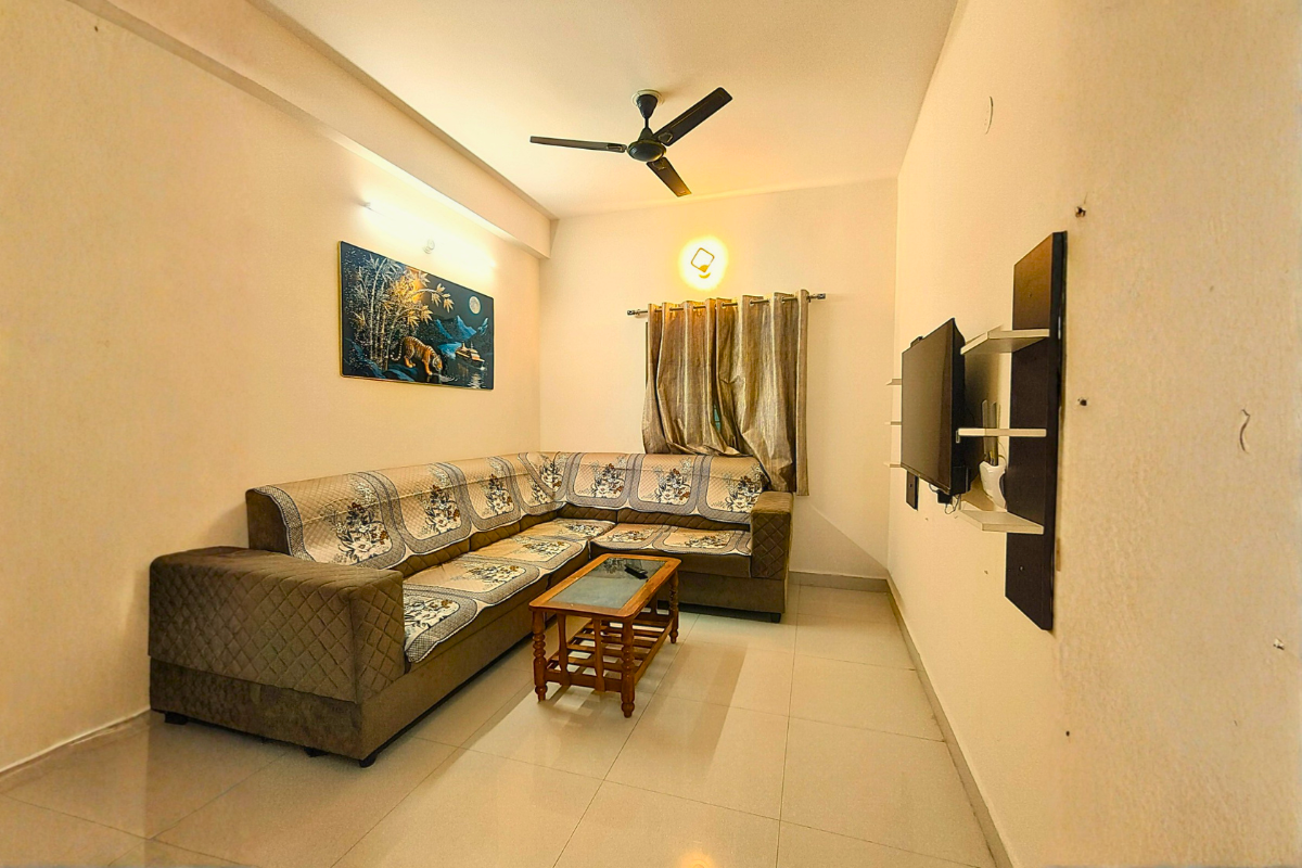 2bhk hall
